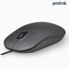 Chuột Quang Có Dây Prolink PMC1007 – Nhẹ Êm, Độ Chính Xác Cao, Giá Rẻ Chính Hãng