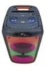 Loa Kéo Karaoke iCore X88 – Âm Thanh Mạnh Mẽ, Kèm 2 Micro Không Dây Cao Cấp, Giá Tốt Nhất