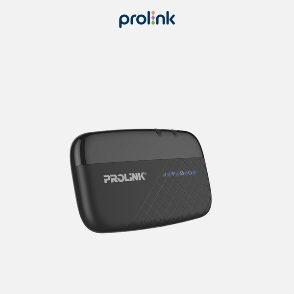 Bộ Phát Wifi Di Động 4G LTE Prolink PRT7011L – Kết Nối Tốc Độ Cao, Pin 10 Giờ, Giá Tốt!