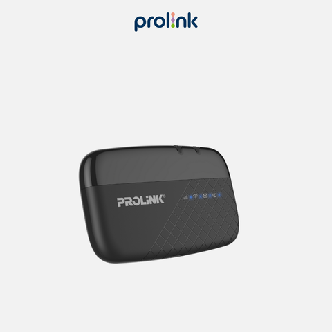 Bộ Phát Wifi Di Động 4G LTE Prolink PRT7011L