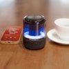 Loa Bluetooth PACK&GO LBS-02 Đèn LED 7 Màu, Âm Bass Mạnh, Giá Tốt