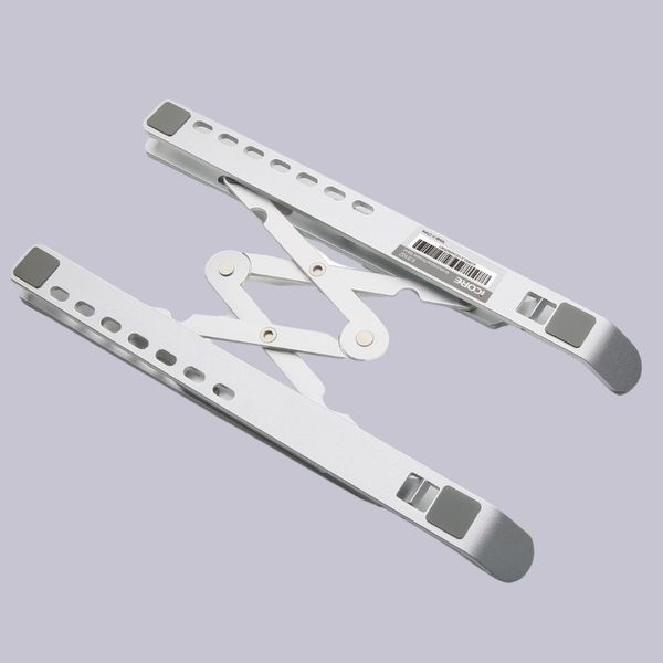 Giá Đỡ Tản Nhiệt Laptop/Macbook iCore ILS102 – Thiết Kế Công Thái Học, Tản Nhiệt Hiệu Quả, Giá Rẻ