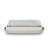 Bàn Phím Bluetooth Mini Kiểu Cổ Điển ACTTO B303 – Kết Nối 3 Thiết Bị, Thiết Kế Retro, Giá Tốt