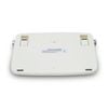 Bàn Phím Bluetooth Mini Kiểu Cổ Điển ACTTO B303 – Kết Nối 3 Thiết Bị, Thiết Kế Retro, Giá Tốt