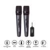 Bộ Micro Không Dây Platinum B20 – Nhỏ Gọn, Âm Thanh Chuẩn, Chính Hãng Giá Tốt