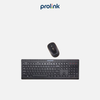 Bộ phím chuột Prolink PCWM7003