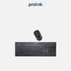 Bộ Phím Chuột Không Dây Prolink PCWM7003 – Thiết Kế Nhỏ Gọn, Đa Năng, Giá Tốt