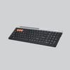 Bàn Phím Không Dây Bluetooth iCore IBK100 – Thiết Kế Tinh Tế, Đa Kết Nối, Giá Cực Tốt