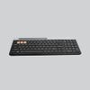 Bàn Phím Không Dây Bluetooth iCore IBK100 – Thiết Kế Tinh Tế, Đa Kết Nối, Giá Cực Tốt