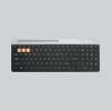 Bàn Phím Không Dây Bluetooth iCore IBK100 – Thiết Kế Tinh Tế, Đa Kết Nối, Giá Cực Tốt