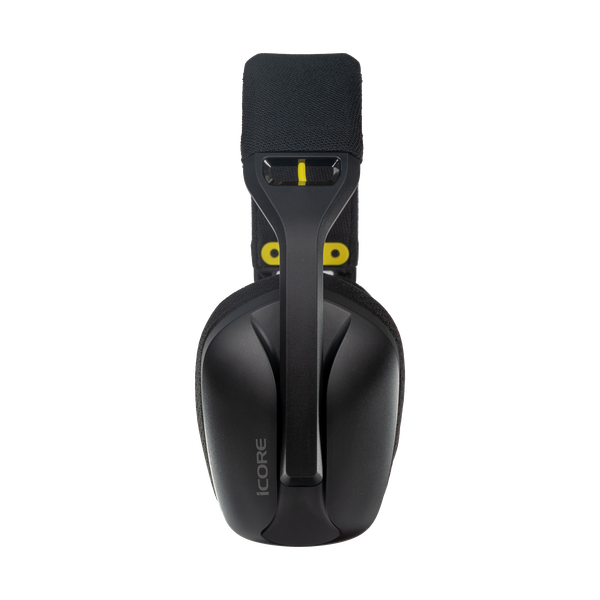 Tai Nghe Choàng Đầu Gaming Bluetooth iCore BGH99 – Kết Nối Đa Dạng, Âm Thanh Sống Động, Pin Trâu Giá Tốt
