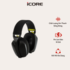 Tai Nghe Choàng Đầu Gaming Bluetooth iCore BGH99 – Kết Nối Đa Dạng, Âm Thanh Sống Động, Pin Trâu Giá Tốt