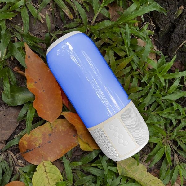 Loa Bluetooth Có Đèn iCore B800 – Âm Thanh Mạnh Mẽ, Đèn LED Đổi Màu, Kết Nối Ổn Định Giá Rẻ