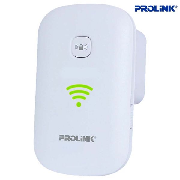 Bộ Mở Rộng Sóng Wifi Prolink PEN1201 3 Trong 1 – Nhỏ Gọn, Đa Năng, Giá Tốt Chính Hãng