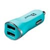 Sạc Ô Tô iCore IC-UCC300 2 Cổng USB Sạc Nhanh – Bảo Vệ Thiết Bị, Giá Rẻ