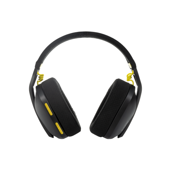 Tai Nghe Choàng Đầu Gaming Bluetooth iCore BGH99 – Kết Nối Đa Dạng, Âm Thanh Sống Động, Pin Trâu Giá Tốt