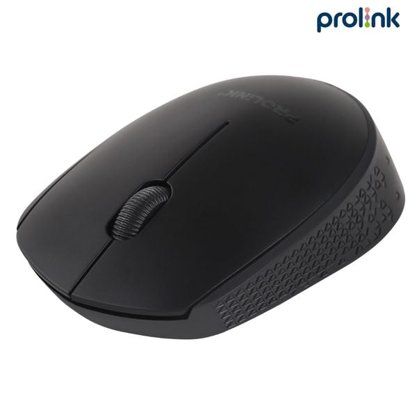 Chuột Quang Không Dây Prolink PMW5008 – Thiết Kế Đối Xứng, Độ Nhạy Cao, Giá Rẻ Chính Hãng