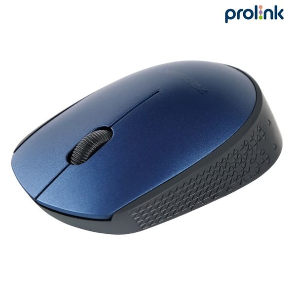 Chuột Quang Không Dây Prolink PMW5008 – Thiết Kế Đối Xứng, Độ Nhạy Cao, Giá Rẻ Chính Hãng