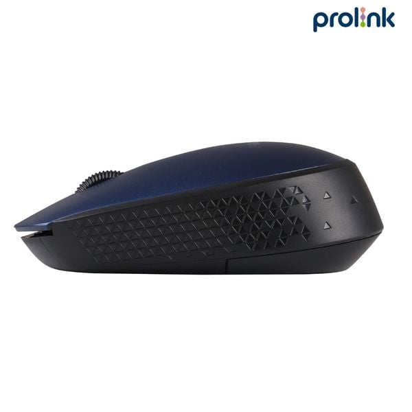 Chuột Quang Không Dây Prolink PMW5008 – Thiết Kế Đối Xứng, Độ Nhạy Cao, Giá Rẻ Chính Hãng
