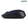 Chuột quang không dây Prolink PMW5008