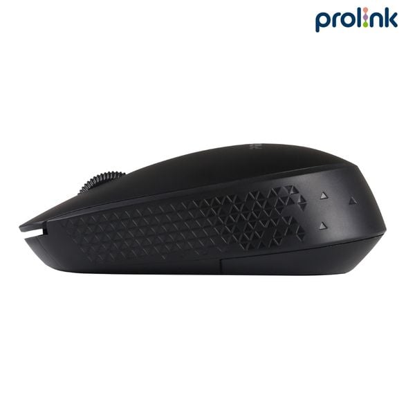 Chuột Quang Không Dây Prolink PMW5008 – Thiết Kế Đối Xứng, Độ Nhạy Cao, Giá Rẻ Chính Hãng