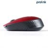 Chuột Quang Không Dây Prolink PMW5008 – Thiết Kế Đối Xứng, Độ Nhạy Cao, Giá Rẻ Chính Hãng