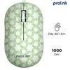 Chuột quang có dây Prolink PMC1006