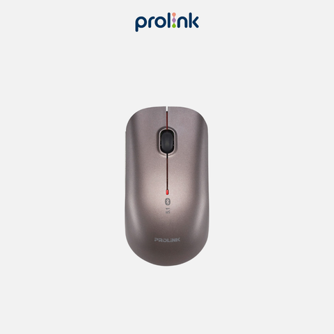 Chuột Bluetooth Silent Prolink PMB8001 – Thiết Kế Tinh Tế, Kết Nối Bluetooth 5.1, Giá Rẻ Chính Hãng