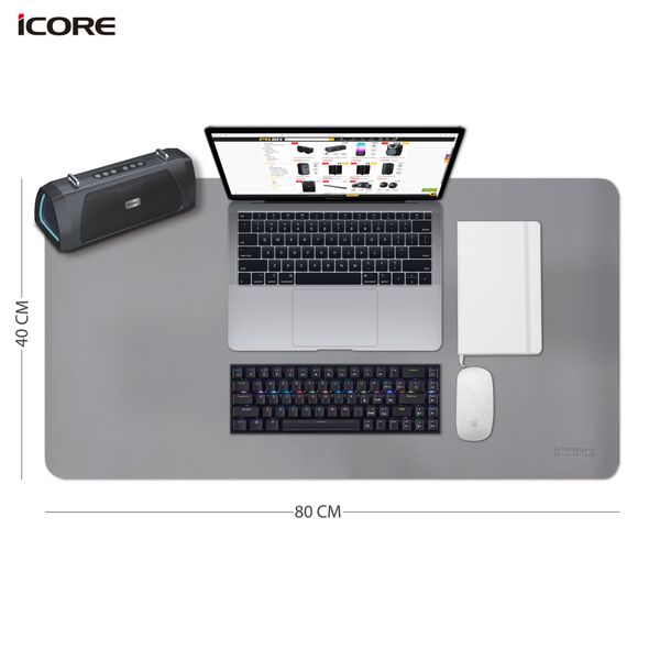 Tấm Lót Bàn iCore 8040 Chống Thấm, Êm Ái, Đa Năng – Giá Tốt Không Thể Bỏ Lỡ!