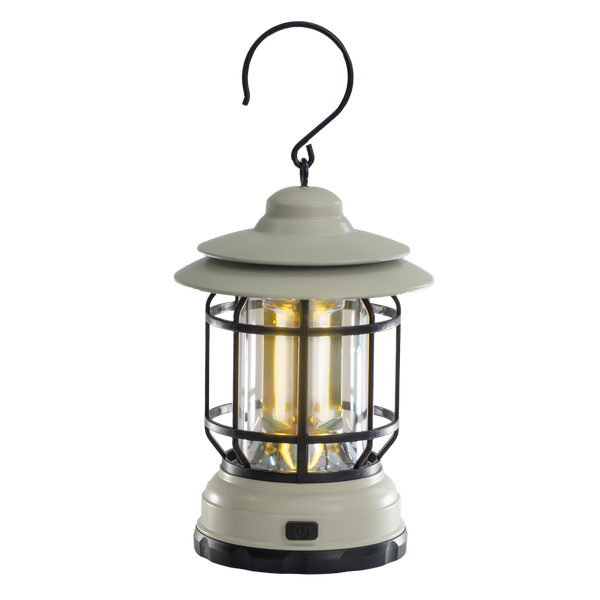 Đèn Đa Năng Kiểu Cổ Điển iCore MPL69 – Ánh Sáng Ấm Áp, Thiết Kế Cổ Điển, Giá Tốt