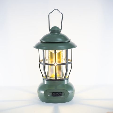 Đèn Đa Năng Kiểu Cổ Điển iCore MPL99 – Thiết Kế Retro, Ánh Sáng Ấm Áp, Giá Tốt