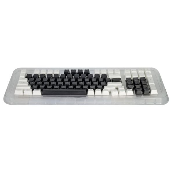 Keycap iCore 98 Phím PET Cao Cấp – Tương Thích Nhiều Bàn Phím Cơ, Giá Tốt