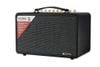 Bộ Loa Karaoke Xách Tay iCore S6 Kèm 02 Micro – Thiết Kế Retro, Âm Thanh Cực Đỉnh, Giá Tốt Nhất