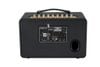 Bộ Loa Karaoke Xách Tay iCore S6 Kèm 02 Micro – Thiết Kế Retro, Âm Thanh Cực Đỉnh, Giá Tốt Nhất
