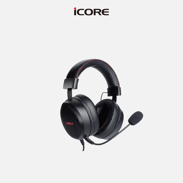 Tai Nghe Gaming iCore G11 Chính Hãng – LED Đổi Màu, Âm Thanh Cực Chất, Giá Tốt