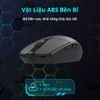 Chuột Gaming Không Dây iCore GM08 Silent 12000 DPI – Giá Rẻ, Hiệu Năng Đỉnh Cho Game Thủ
