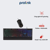 Bộ phím chuột Prolink GMK-6001M