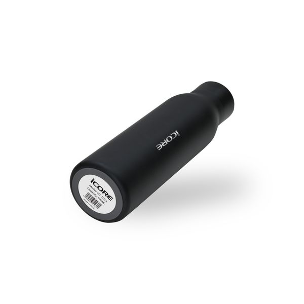 Bình Nước Thông Minh iCore M1 Tuya – Theo Dõi Uống Nước, Giữ Nhiệt 12 Giờ, Kết Nối App Tuya Chính Hãng