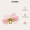 Đế Đặt Điện Thoại iCore IC-EM360 Xoay 360 Độ – Dán Mọi Bề Mặt, Giá Rẻ Siêu Tiện Lợi