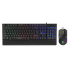 Bộ Phím Chuột Game iCore IGC01 – Combo Gaming LED Đẹp Mắt, Anti-Ghosting, Giá Rẻ