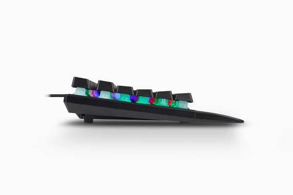 Bộ Phím Chuột Game iCore IGC01 – Combo Gaming LED Đẹp Mắt, Anti-Ghosting, Giá Rẻ