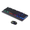 Bộ Phím Chuột Game iCore IGC01 – Combo Gaming LED Đẹp Mắt, Anti-Ghosting, Giá Rẻ