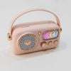 Loa Karaoke iCore VSM99 – Thiết Kế Cổ Điển Kết Hợp Hiện Đại, Âm Thanh Chất Lượng, Giá Cực Tốt