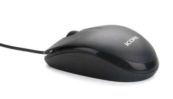 Chuột Có Dây iCore IMC1007 – Silent 90%, Cảm Biến 1200 DPI, Giá Rẻ