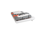 Bàn Phím Cơ iCore GK05 Có Dây – Red Switch Êm Ái, Đèn LED Cầu Vồng, Giá Rẻ Chính Hãng