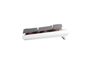 Bàn Phím Cơ iCore GK05 Có Dây – Red Switch Êm Ái, Đèn LED Cầu Vồng, Giá Rẻ Chính Hãng