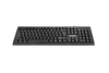 Bàn Phím Có Dây iCore IK38 – Full Size 104 Phím, Kết Nối Ổn Định, Giá Tốt