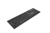 Bàn Phím Có Dây iCore IK38 – Full Size 104 Phím, Kết Nối Ổn Định, Giá Tốt
