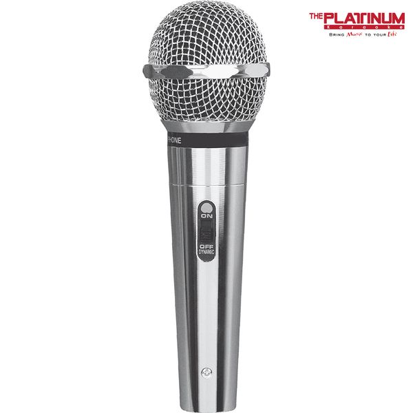 Micro Có Dây The Platinum KS-5000 – Thu Âm Nhạy, Chống Nhiễu, Giá Tốt