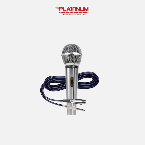 Micro Có Dây The Platinum KS-5000 – Thu Âm Nhạy, Chống Nhiễu, Giá Tốt